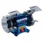 Точило 060127A300 Bosch Professional GBG 35-15 с 2 кругами зерном 24, 60