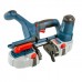 Аккумуляторная ленточная пила 06012A0400 Bosch Professional GCB 18V-63 без акб и з/у