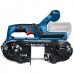 Аккумуляторная ленточная пила 06012A0400 Bosch Professional GCB 18V-63 без акб и з/у
