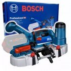 Аккумуляторная ленточная пила 06012A0400 Bosch Professional GCB 18V-63 без акб и з/у