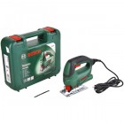 Лобзик 06033A0721 Bosch PST 650 с 1 пильным полотном