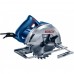 Дисковая пила Bosch Professional GKS 140 06016B3020