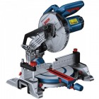 Торцовочная пила Bosch Professional GCM 216  0601B33000