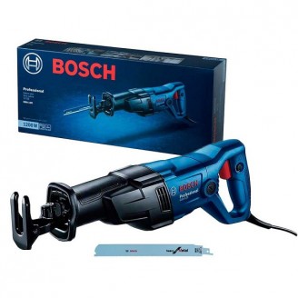 Сабельная пила Bosch Professional GSA 120 06016B1020
