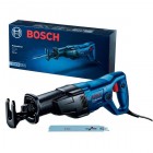 Сабельная пила Bosch Professional GSA 120 06016B1020