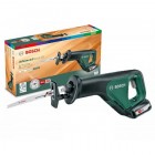 Аккумуляторная сабельная пила Bosch AdvancedRecip 18 без акб и з/у 06033B2400