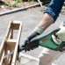 Аккумуляторная сабельная пила Bosch AdvancedRecip 18 с 1 акб PBA 18V 2,5 Ah и з/у AL 1830 06033B2401