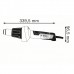 Фен технический Bosch Professional GHG 20-60 06012A6400
