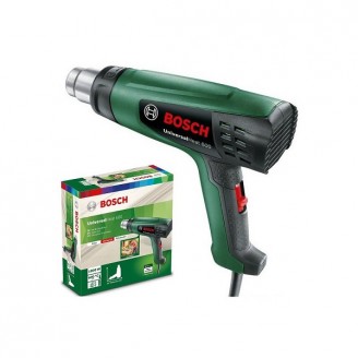 Фен технический Bosch UniversalHeat 600 06032A6120