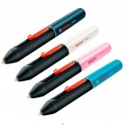 Набор аккумуляторных клеевых пистолетов  Bosch Master Pack Colour Mix 06032A2105