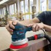 Эксцентриковая шлифмашина Bosch Professional GEX 40-150 060137B202