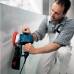Эксцентриковая шлифмашина Bosch Professional GEX 34-125 с адаптером для пылесоса и шлифлистом по дереву C470 0601372300