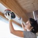 Аккумуляторная эксцентриковая шлифмашина Bosch Professional GEX 18V-125, без акб 0601372201