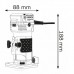 Фрезер Bosch Professional GKF 550 06016A0020