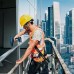 Аккумуляторная ударная дрель-шуруповерт Bosch Professional GSB 180-LI в чемодане с 2 акб GBA 18V 2 Ah и з/у GAL 18V-20 06019F8307