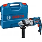 Дрель ударная Bosch Professional GSB 20-2 в L-Case с БЗП 060117B400