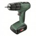 Аккумуляторная дрель ударная Bosch UniversalImpact 18 в чемодане с 2 акб PBA 18V 1,5Ah W-A и з/у AL 1810 CV 06039C8101