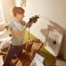 Дрель ударная Bosch EasyImpact 540 в чемодане 0603130201