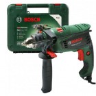 Дрель ударная Bosch EasyImpact 540 в чемодане 0603130201