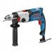 Дрель ударная Bosch Professional GSB 24-2 в L-Case с БЗП 060119C801