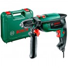Дрель ударная Bosch UniversalImpact 700 в чемодане 0603131020