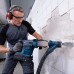Аккумуляторный перфоратор Bosch Professional GBH 180-Li бесщеточный в чемодане, 2 акб GBA 18V 4.0Ah и з/у GAL 18V-40 0611911121