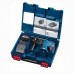 Аккумуляторный перфоратор Bosch Professional GBH 180-Li бесщеточный, в чемодане, 1 акб GBA 18V 4.0Ah и з/у GAL 18V-40 0611911122