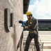Аккумуляторный перфоратор Bosch Professional GBH 180-Li бесщеточный, в чемодане, 1 акб GBA 18V 4.0Ah и з/у GAL 18V-40 0611911122