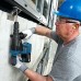 Аккумуляторный перфоратор Bosch Professional GBH 18V-26 в чемодане с 2 акб GBA 18 В 6 Ah и з/у GAL 1880 CV 0611909003