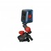 Лазерный нивелир Bosch Professional GLL 2 с держателем MM 2 0601063A01