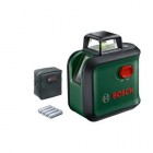 Лазерный нивелир Bosch AdvancedLevel 360 Basic 0603663B03
