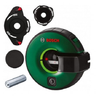 Лазерный нивелир Bosch Atino 0603663A00