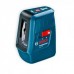 Лазерный нивелир Bosch Professional GLL 3 X 0601063CJ0