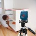 Лазерный нивелир Bosch Professional GCL 2-50 C + RM2 + BT 150 + чехол 0601066G02