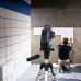 Лазерный нивелир Bosch Professional GLL 3-80 C в L-Boxx 136 с держателем BM 1, мишенью, чехлом, 1 акб GBA 12V 2.0 Ah и з/у GAL 1230 CV 0601063R02