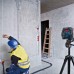 Лазерный нивелир Bosch Professional GLL 2-15 G со штативом BT 150 0601063W01
