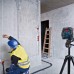 Лазерный нивелир Bosch Professional GLL 2-15 G в L-boxx с держателем LB 10, потолочным креплением 0601063W02