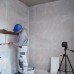 Лазерный нивелир Bosch Professional GCL 2-50 G в чемодане с держателем RM 10, зажимом DK 10, чехлом, мишенью 0601066M02