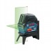 Лазерный нивелир Bosch Professional GCL 2-15 G 0601066J00