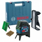 Лазерный нивелир Bosch Professional GCL 2-15 G 0601066J00