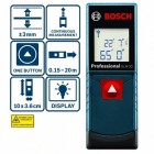 Лазерный дальномер Bosch Professional GLM 20 0601072E00