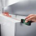 Лазерный дальномер Bosch Universal Distance 50 с чехлом 0603672800
