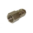 Быстроразъёмное соединение 3/8" внутренняя резьба AIRKRAFT SE1-3SF