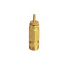 Клапан предохранительный латунный 3/8" AIRKRAFT SP010-03