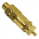 Клапан предохранительный латунный 1/2" AIRKRAFT SP010-04
