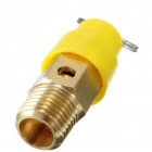Клапан предохранительный 1/4" (10 атмосфер) AIRKRAFT SP009-10