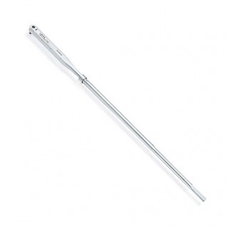 Ключ динамометрический 1"x950mm(L)  750-2000Nm алюминиевый со шкалой  TOPTUL ANAQ32B0