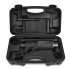 Ключ колесный редукторный 1", Мах 3200Nm, 1:56  TOPTUL ANEE3232