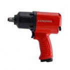 Пневмогайковерт 1/2" (850N/m, max 1350N/m; 7800об/мин)  AEROPRO A398