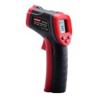 Бecкoнтaктный инфpaкpacный тepмoмeтp (пиpoмeтp) -50-600°C WTЗ19B WINTACT